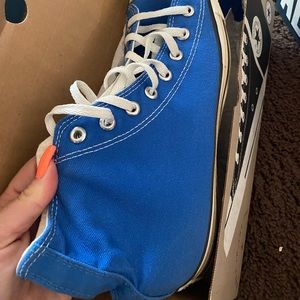Men’s converse